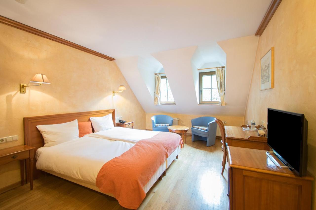 Aux Tanneries De Wiltz Hotel Exterior photo